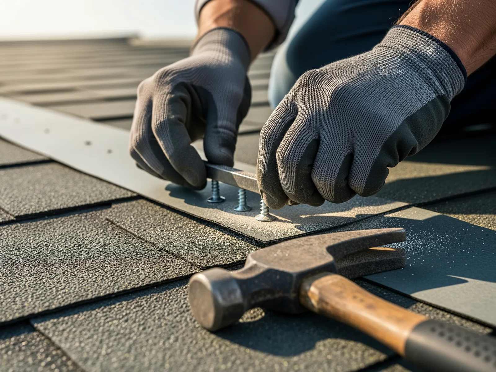 Why choose Fascia Repair in Rutherford, TN
